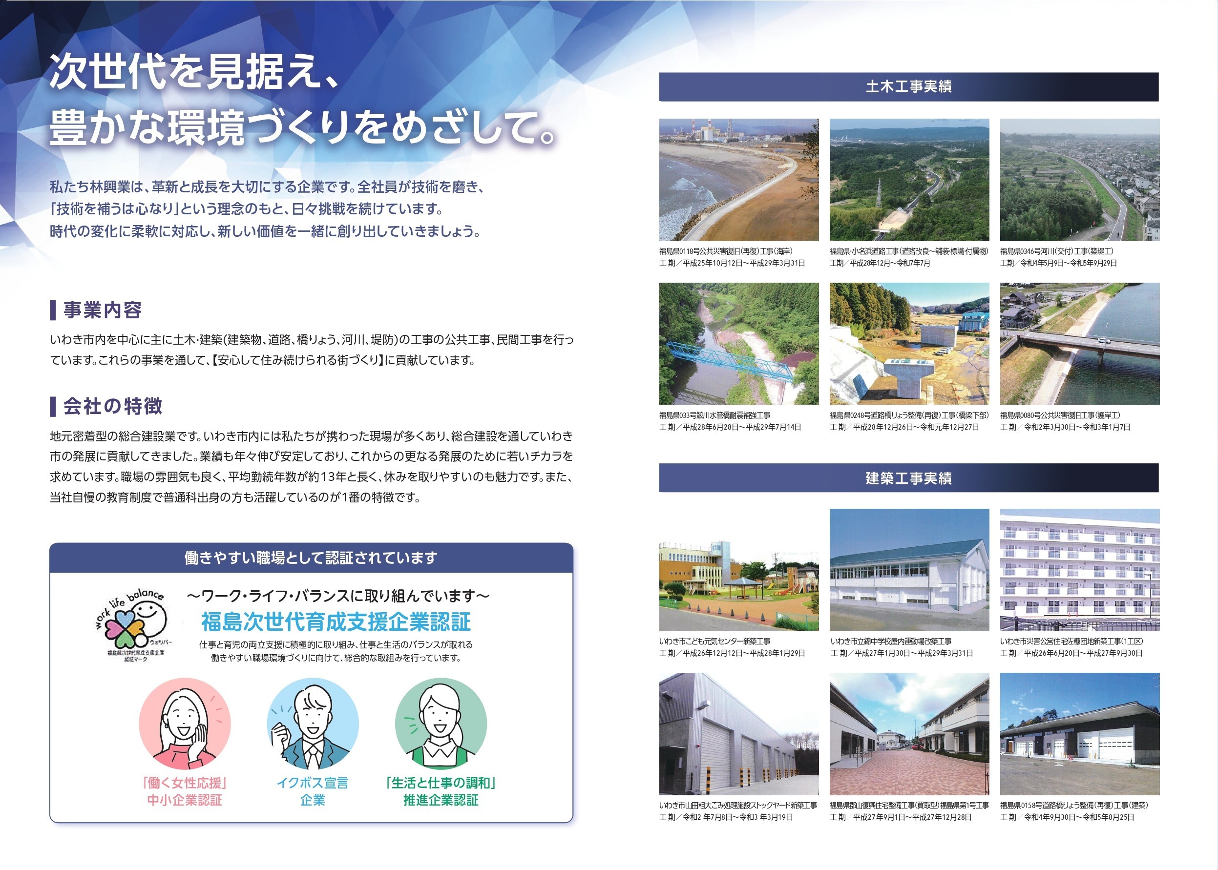 採用情報1